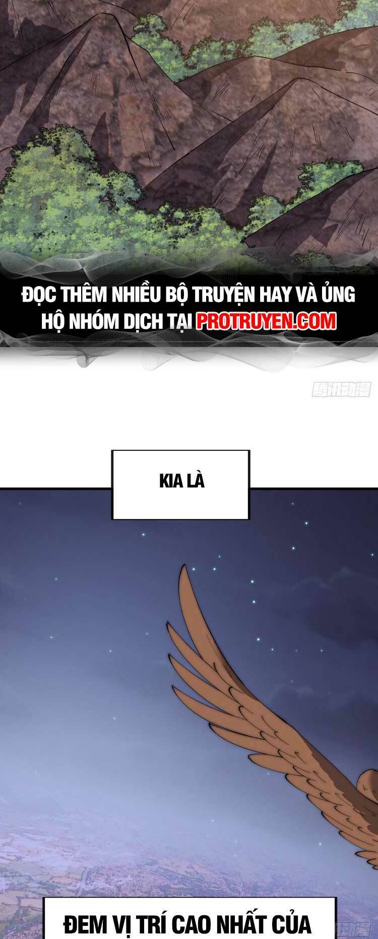 Ta Có Một Sơn Trại Chap 598 - Next Chap 599