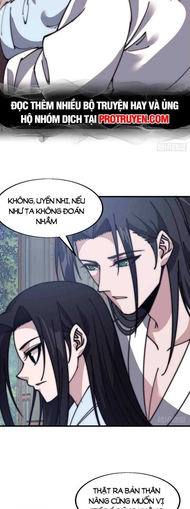 Ta Có Một Sơn Trại Chap 598 - Next Chap 599