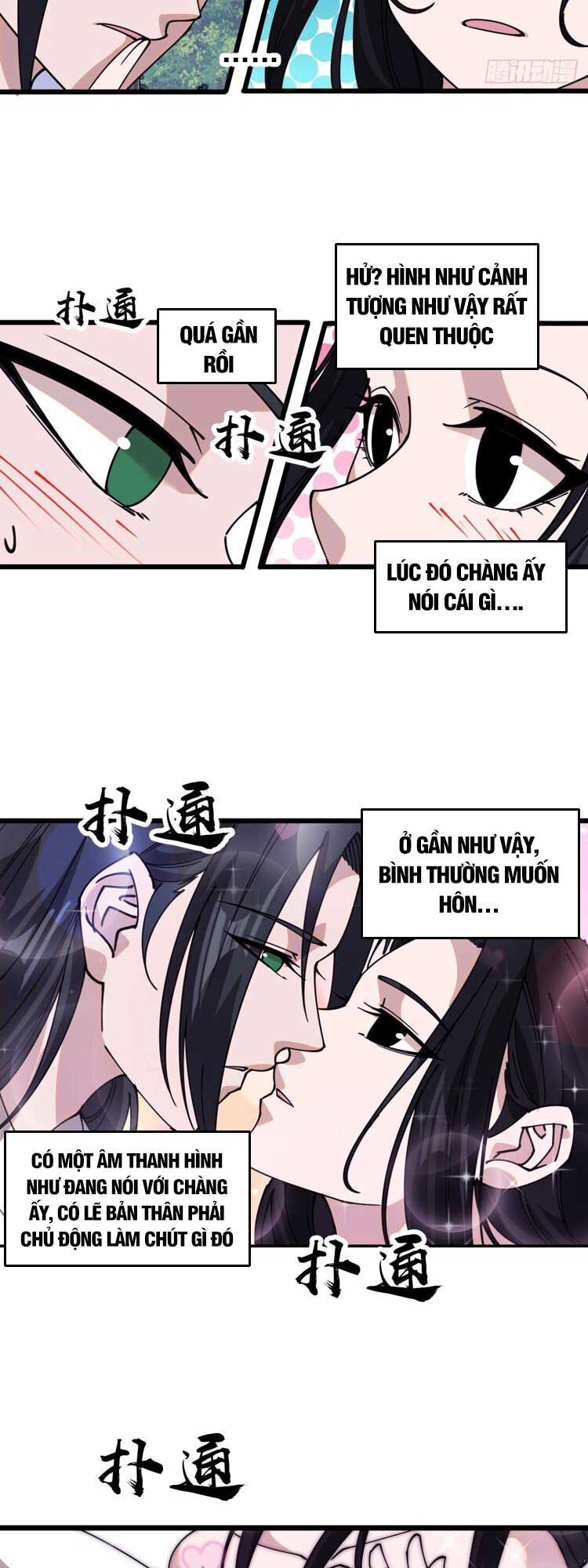 Ta Có Một Sơn Trại Chap 599 - Next Chap 600