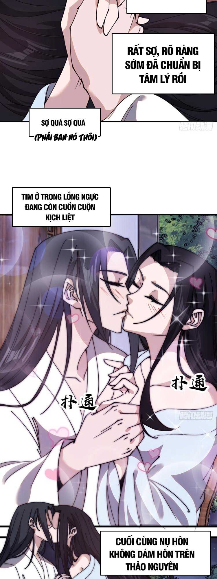 Ta Có Một Sơn Trại Chap 599 - Next Chap 600
