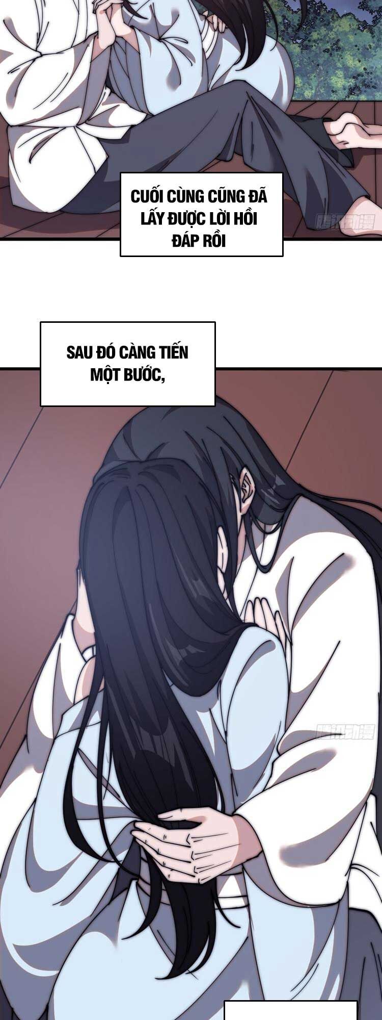 Ta Có Một Sơn Trại Chap 599 - Next Chap 600