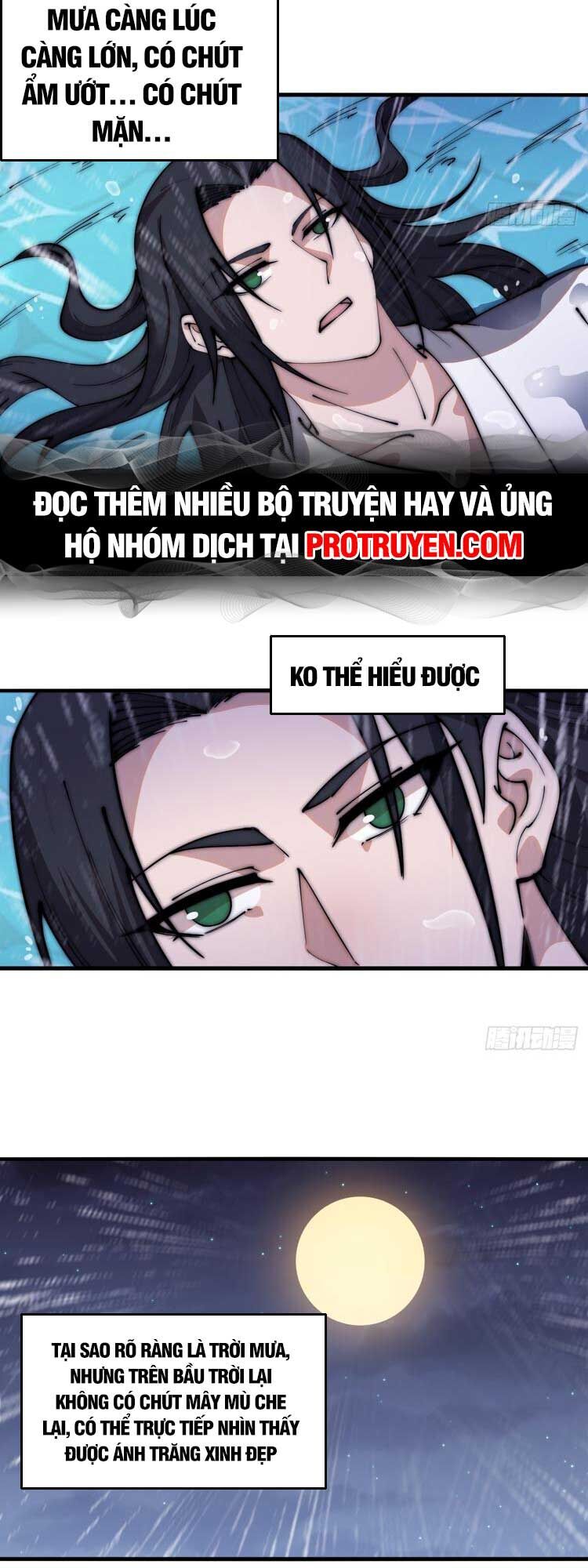 Ta Có Một Sơn Trại Chap 599 - Next Chap 600