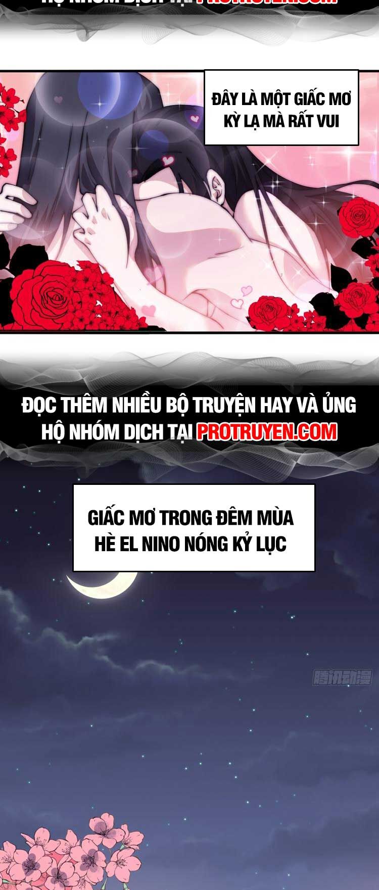 Ta Có Một Sơn Trại Chap 599 - Next Chap 600