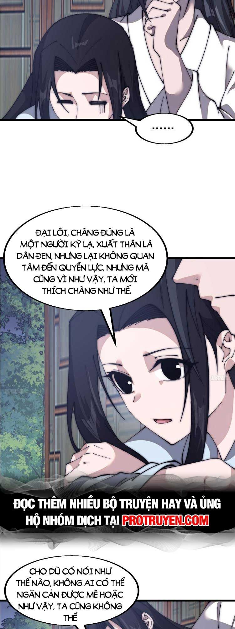 Ta Có Một Sơn Trại Chap 599 - Next Chap 600