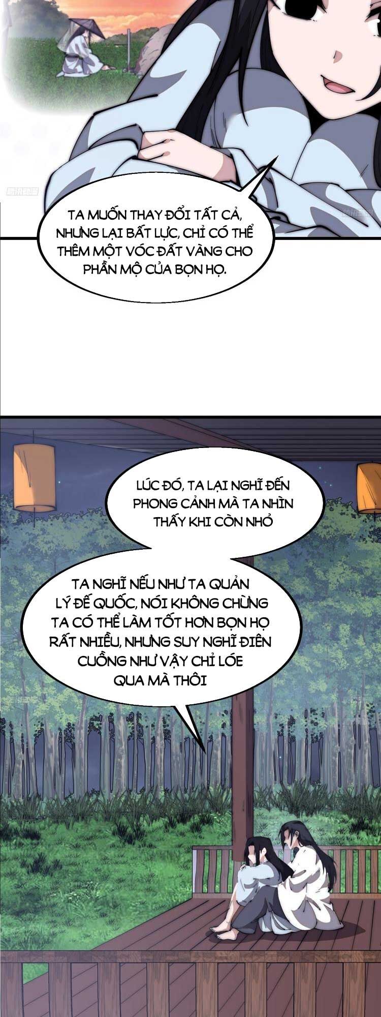 Ta Có Một Sơn Trại Chap 599 - Next Chap 600