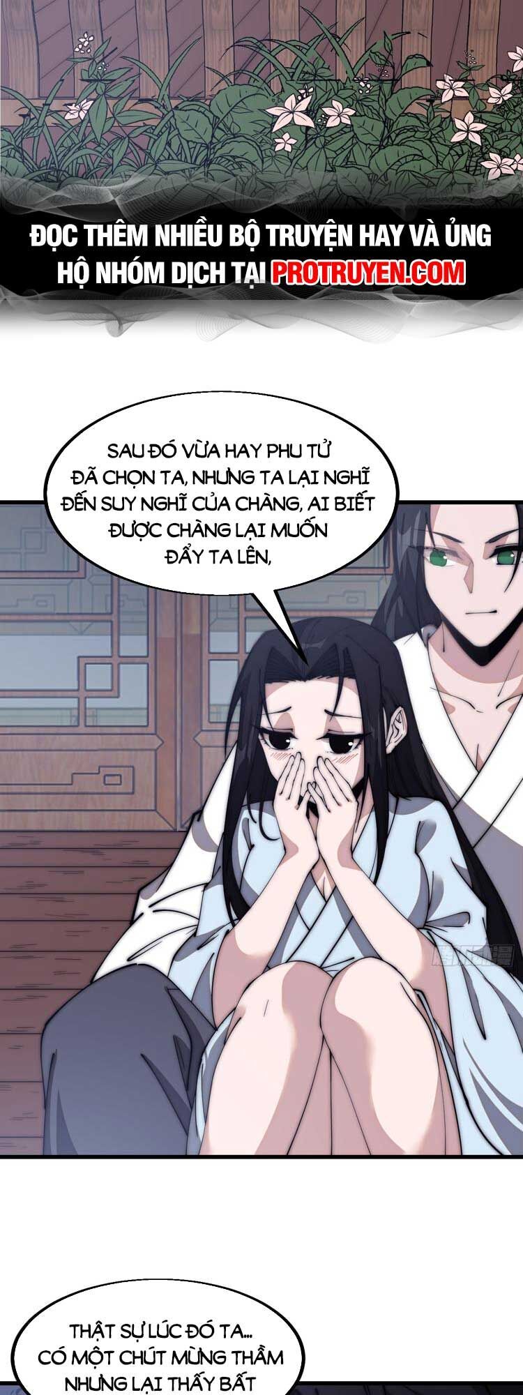 Ta Có Một Sơn Trại Chap 599 - Next Chap 600