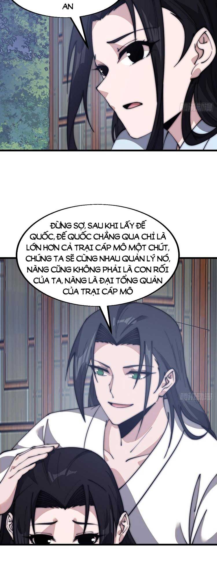 Ta Có Một Sơn Trại Chap 599 - Next Chap 600