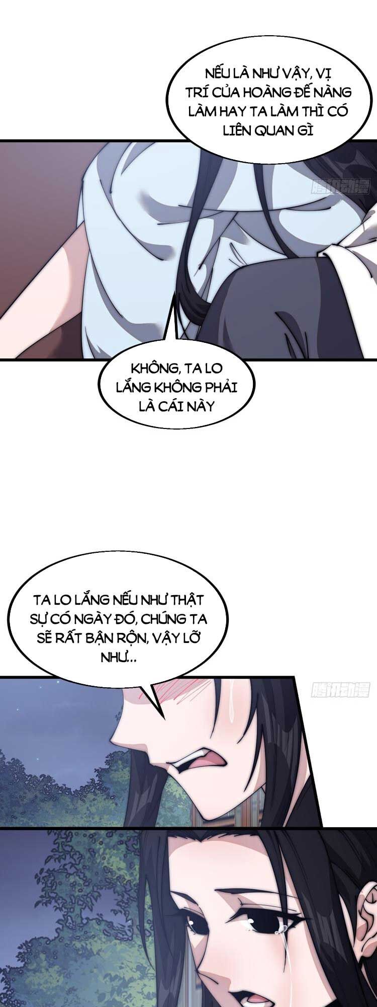 Ta Có Một Sơn Trại Chap 599 - Next Chap 600