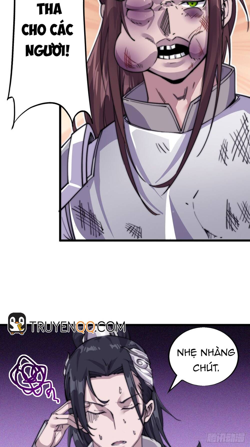 Ta Có Một Sơn Trại Chap 6 - Next Chap 7