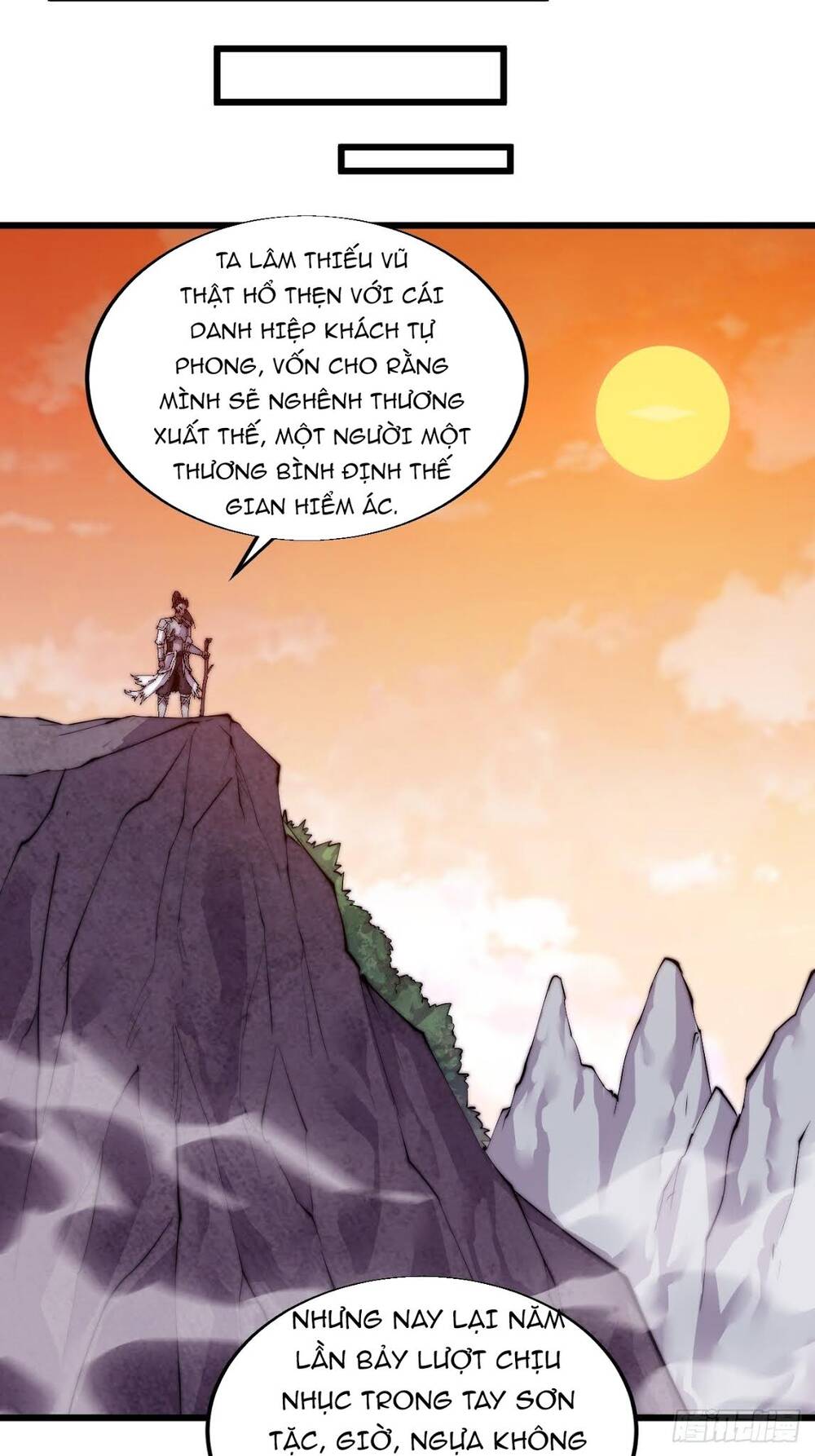 Ta Có Một Sơn Trại Chap 6 - Next Chap 7