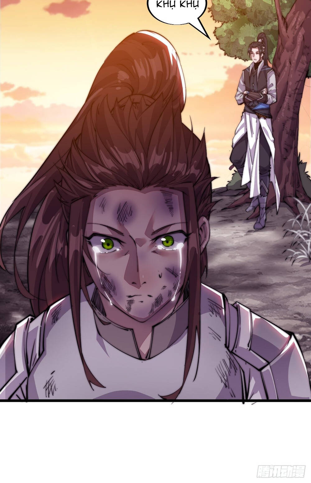 Ta Có Một Sơn Trại Chap 6 - Next Chap 7