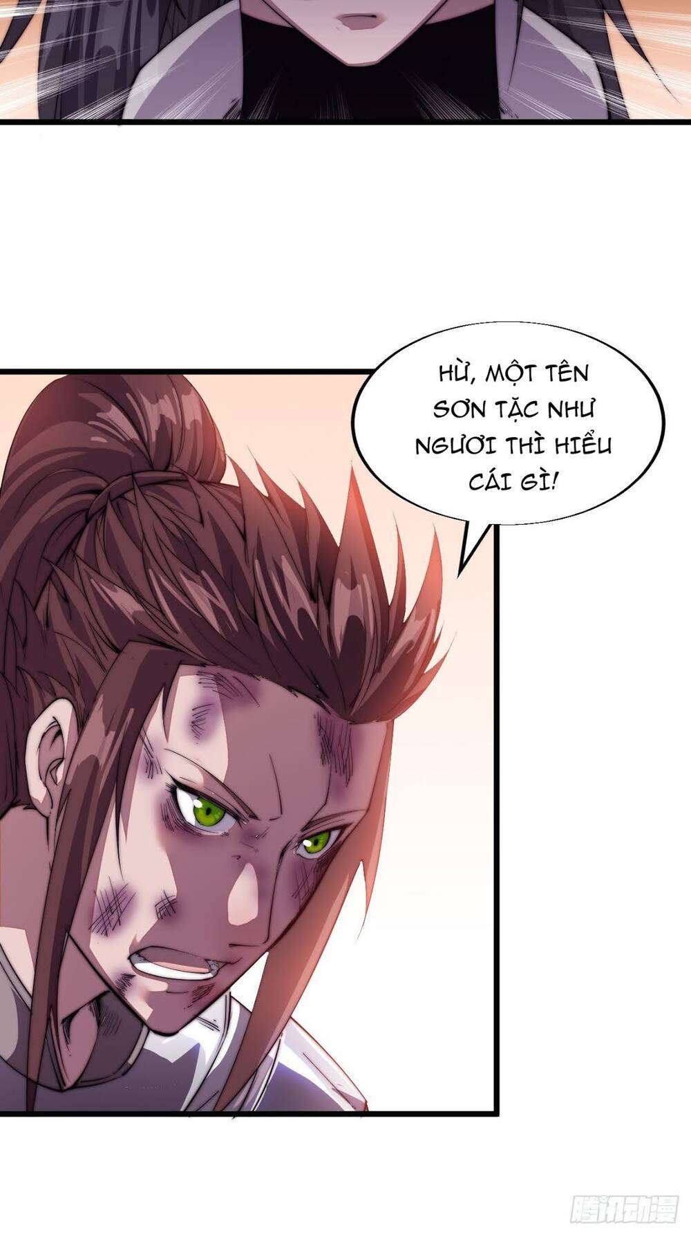 Ta Có Một Sơn Trại Chap 6 - Next Chap 7