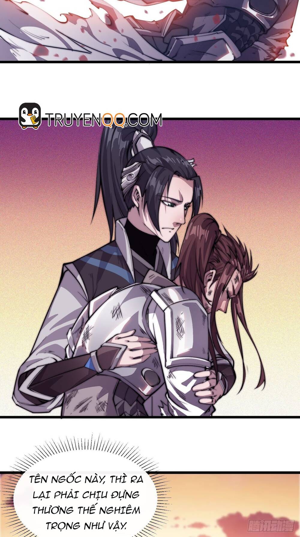 Ta Có Một Sơn Trại Chap 6 - Next Chap 7