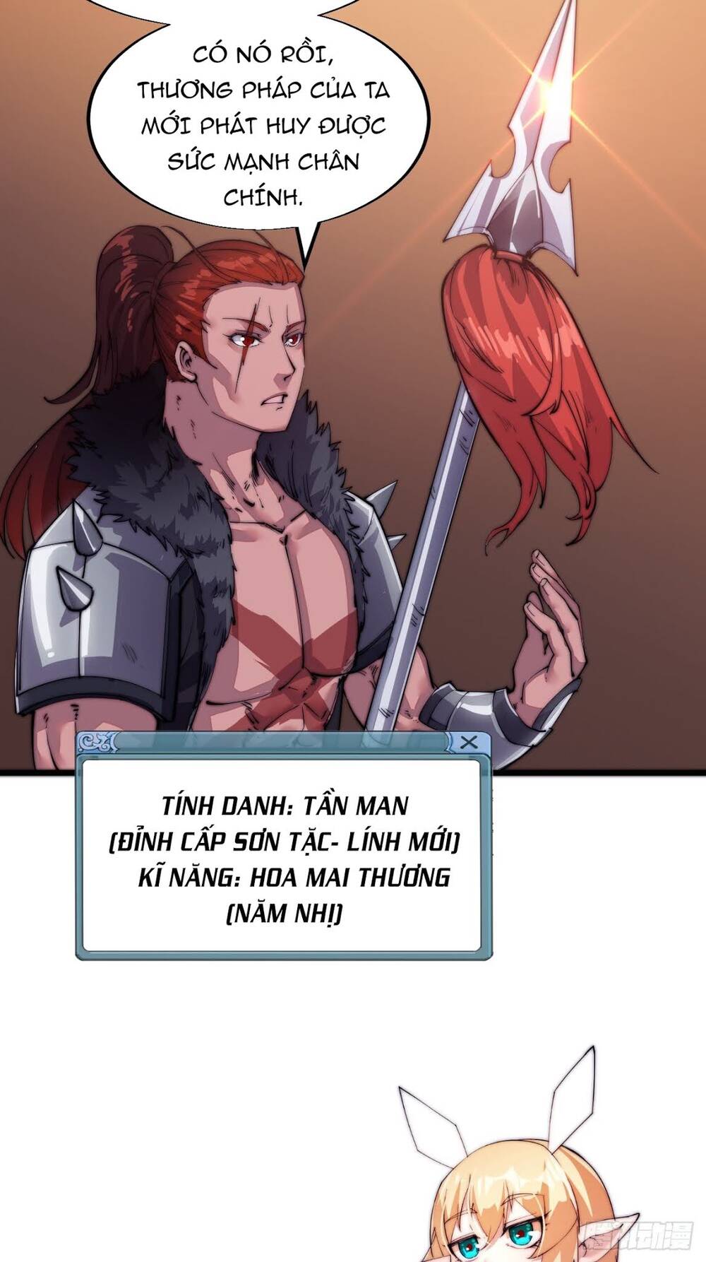 Ta Có Một Sơn Trại Chap 6 - Next Chap 7