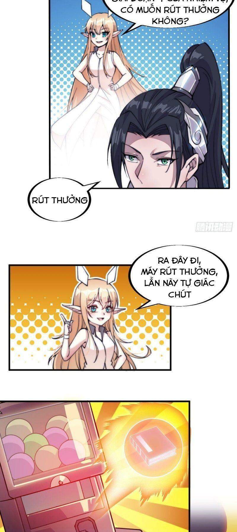 Ta Có Một Sơn Trại Chap 60 - Next Chap 61