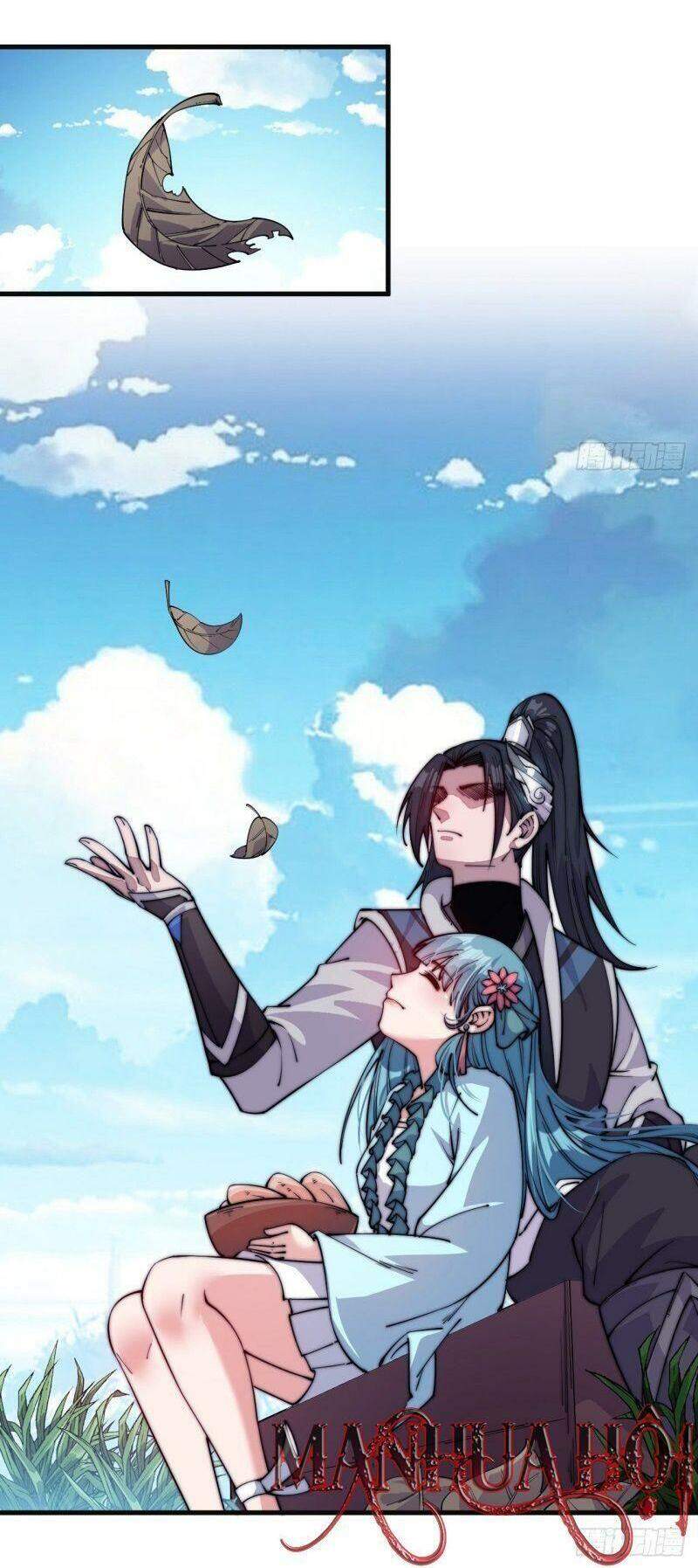 Ta Có Một Sơn Trại Chap 60 - Next Chap 61