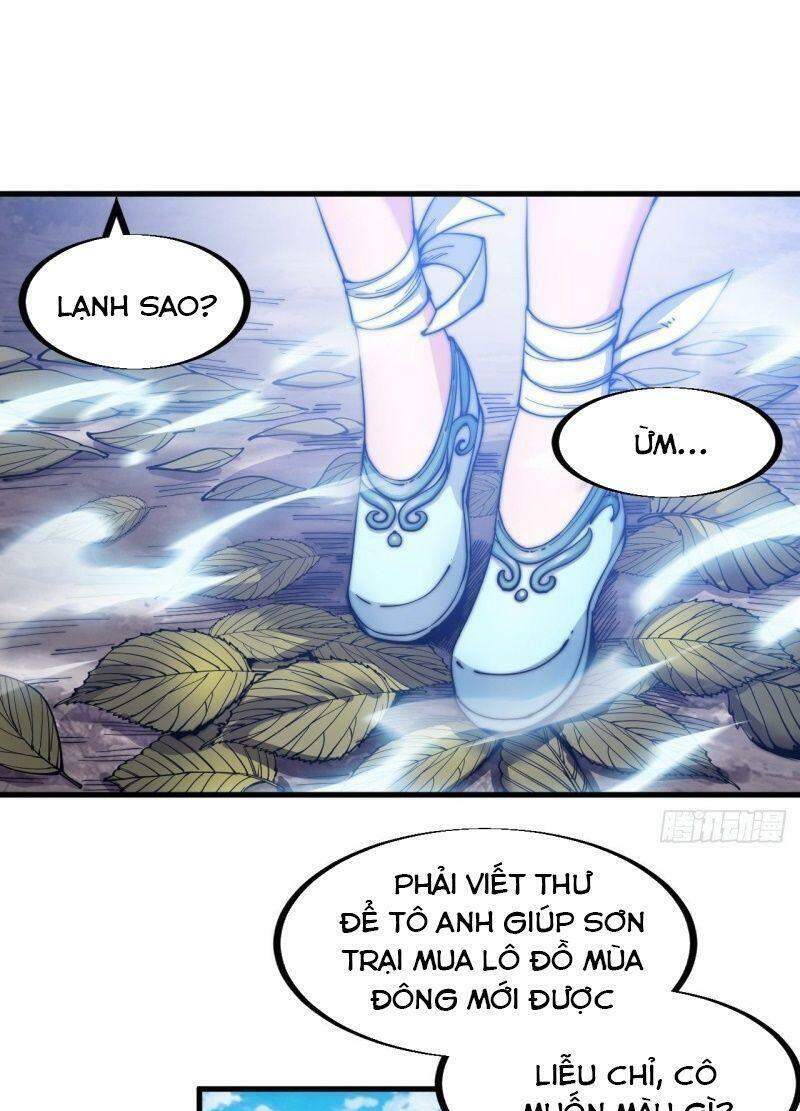 Ta Có Một Sơn Trại Chap 60 - Next Chap 61