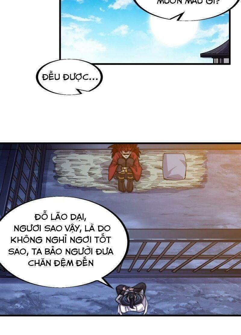 Ta Có Một Sơn Trại Chap 60 - Next Chap 61