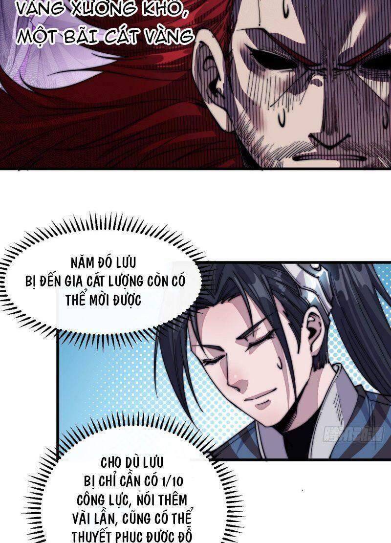 Ta Có Một Sơn Trại Chap 60 - Next Chap 61