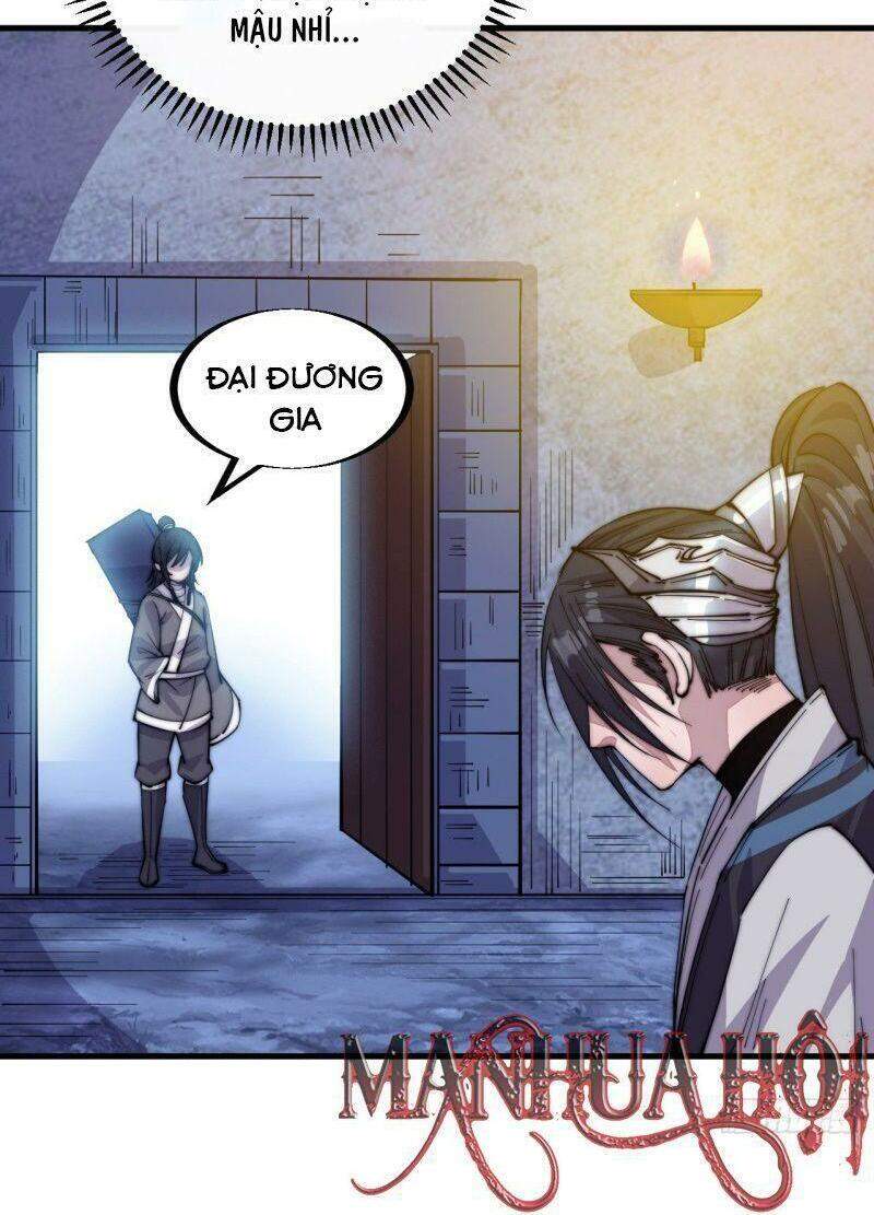 Ta Có Một Sơn Trại Chap 60 - Next Chap 61