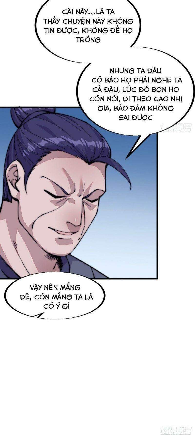 Ta Có Một Sơn Trại Chap 60 - Next Chap 61