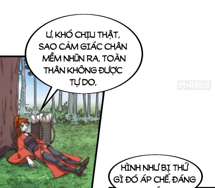 Ta Có Một Sơn Trại Chap 600 - Next Chap 601