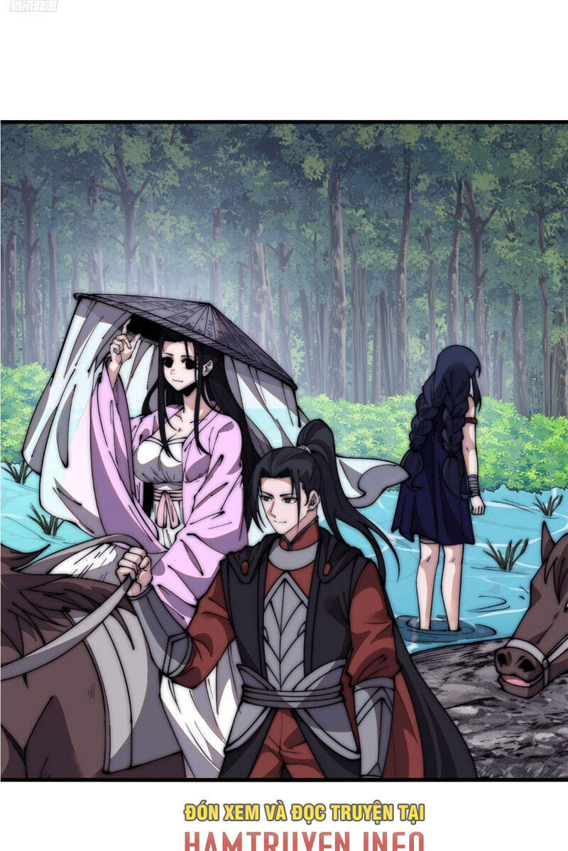 Ta Có Một Sơn Trại Chap 601 - Next Chap 602