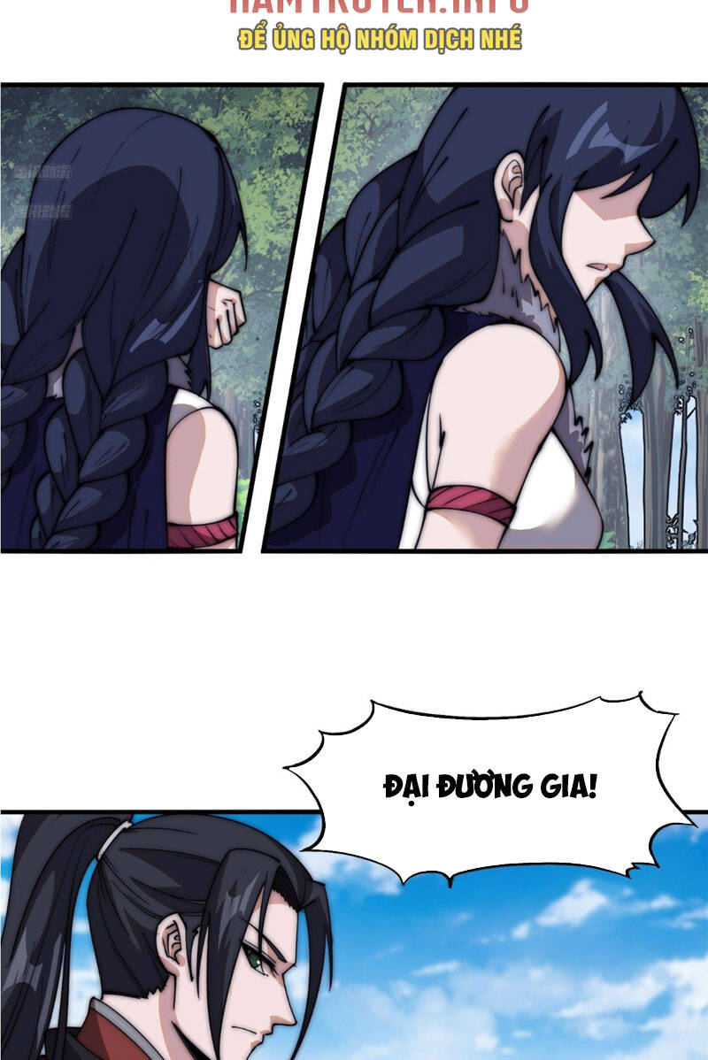 Ta Có Một Sơn Trại Chap 601 - Next Chap 602