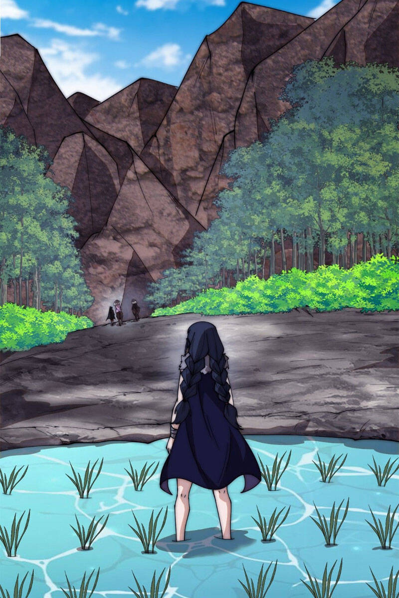 Ta Có Một Sơn Trại Chap 601 - Next Chap 602