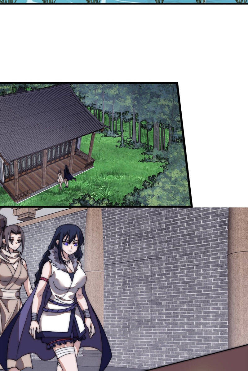 Ta Có Một Sơn Trại Chap 601 - Next Chap 602