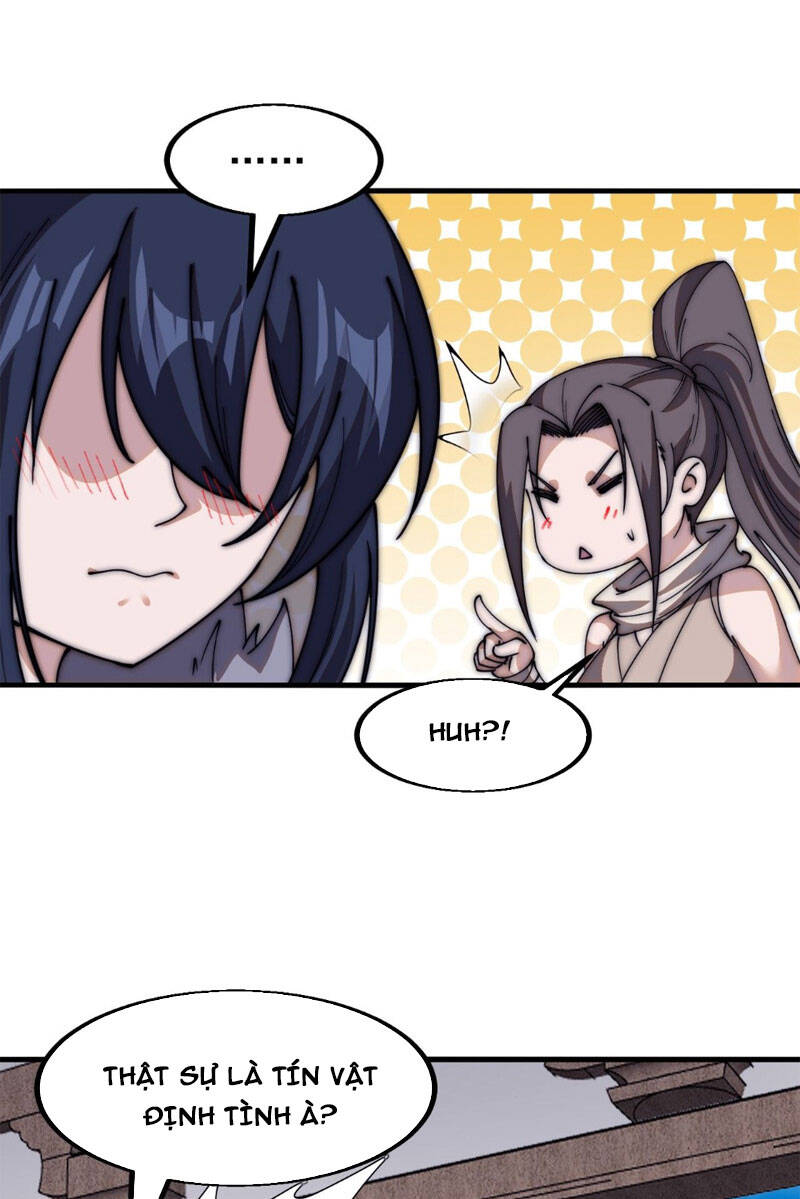 Ta Có Một Sơn Trại Chap 601 - Next Chap 602