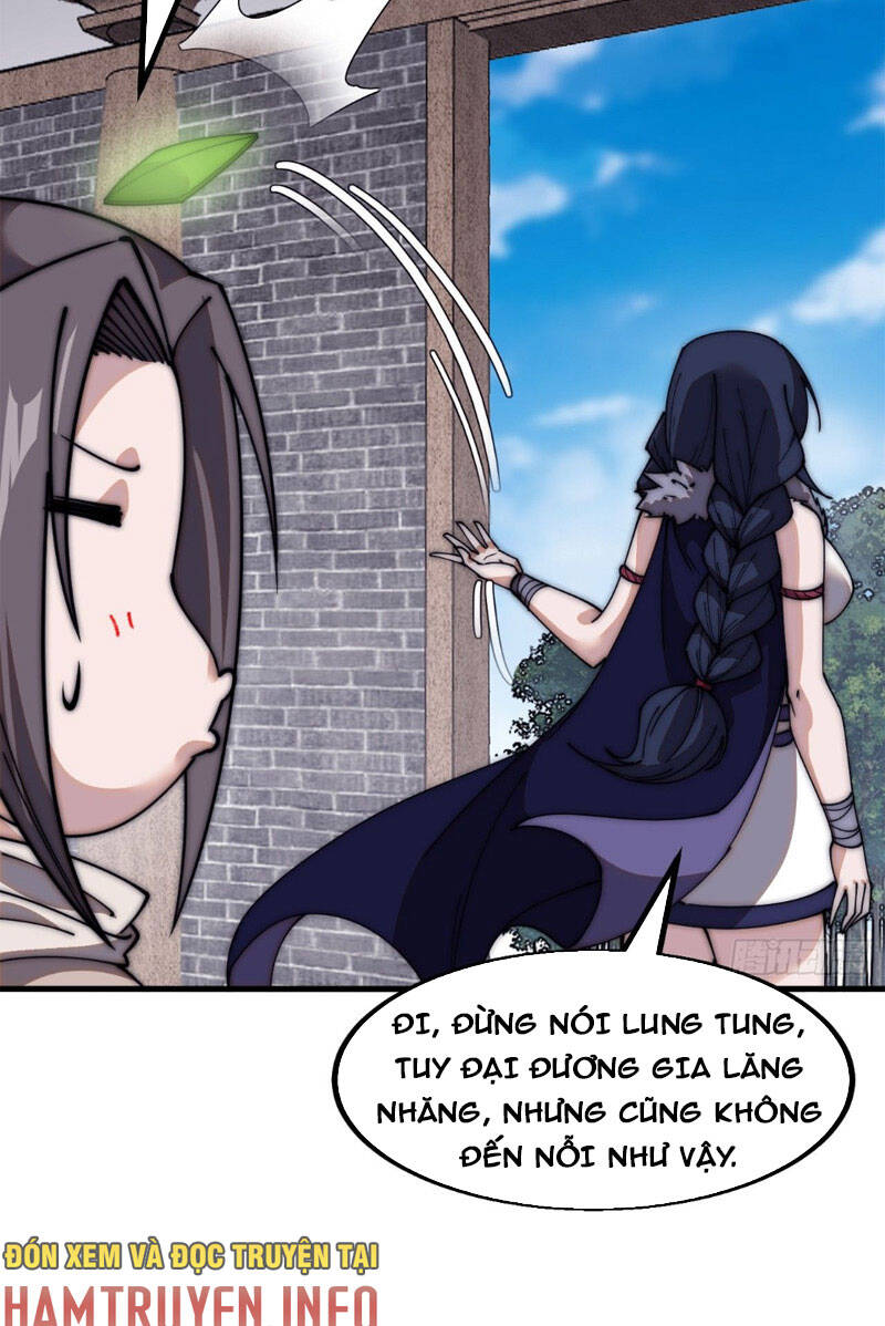 Ta Có Một Sơn Trại Chap 601 - Next Chap 602