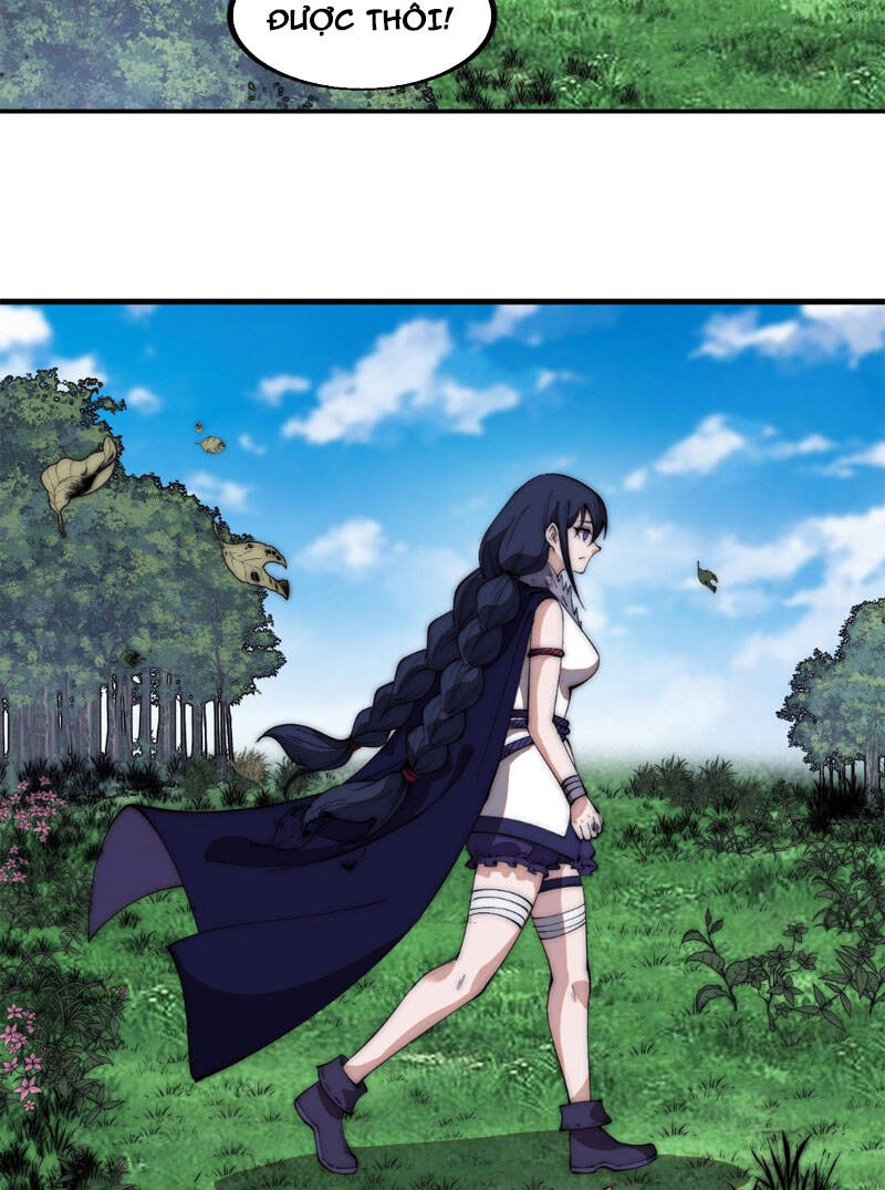 Ta Có Một Sơn Trại Chap 601 - Next Chap 602
