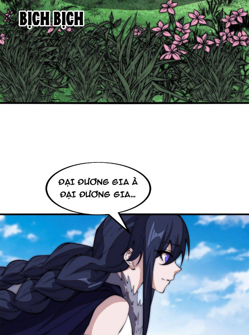 Ta Có Một Sơn Trại Chap 601 - Next Chap 602
