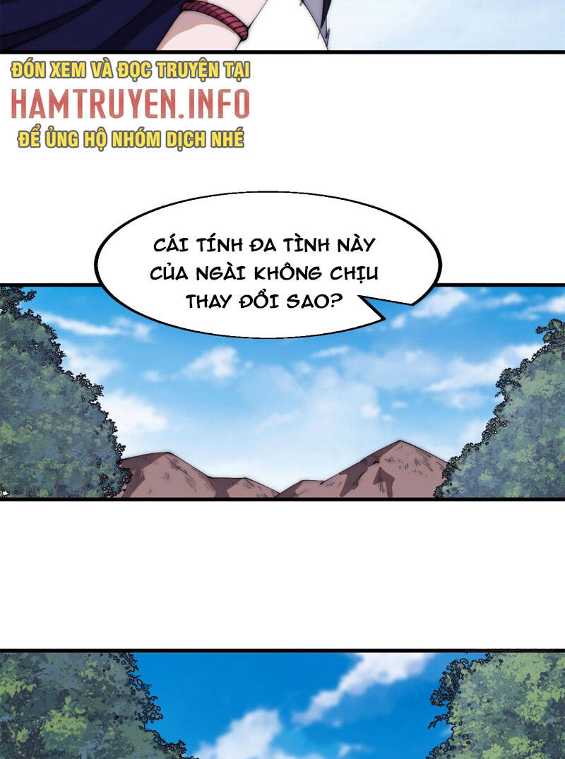 Ta Có Một Sơn Trại Chap 601 - Next Chap 602