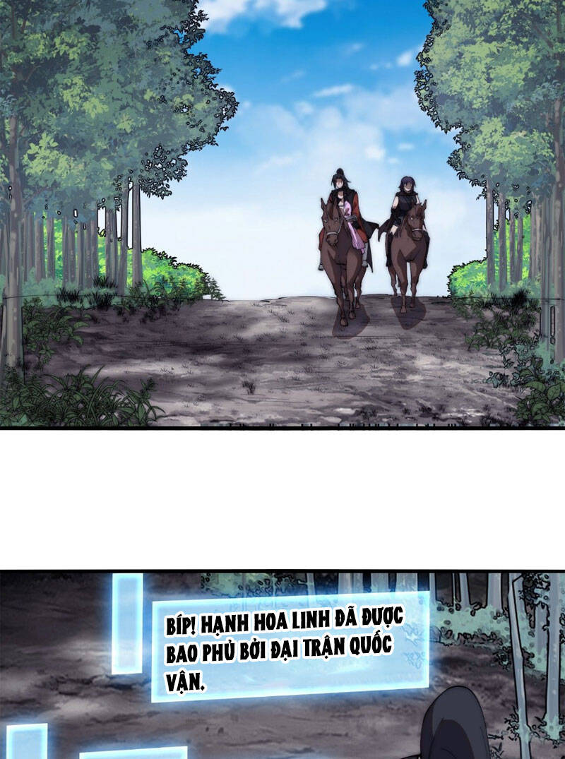 Ta Có Một Sơn Trại Chap 601 - Next Chap 602