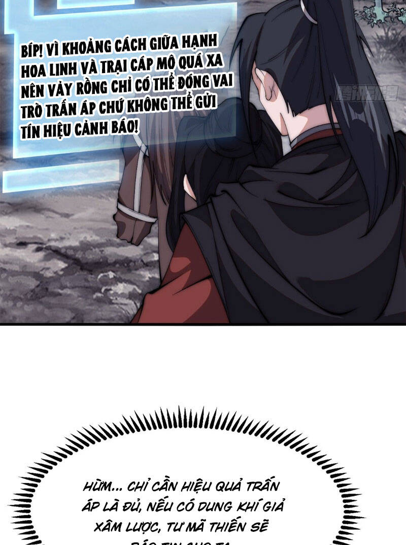 Ta Có Một Sơn Trại Chap 601 - Next Chap 602