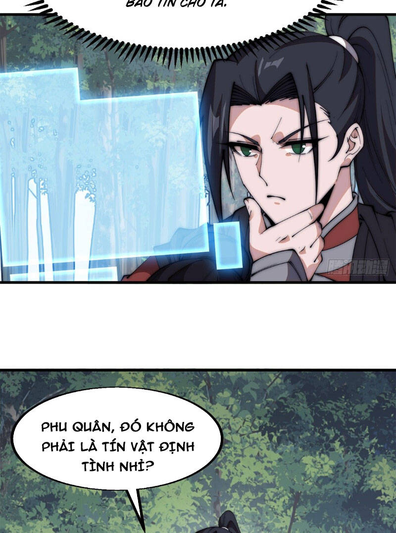 Ta Có Một Sơn Trại Chap 601 - Next Chap 602