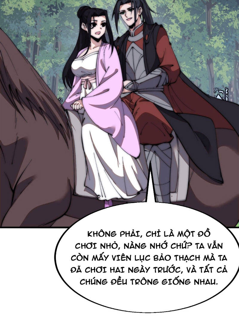 Ta Có Một Sơn Trại Chap 601 - Next Chap 602