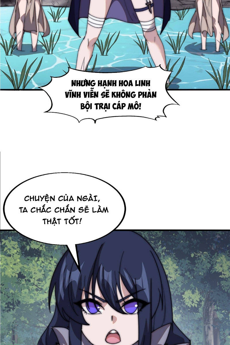Ta Có Một Sơn Trại Chap 601 - Next Chap 602