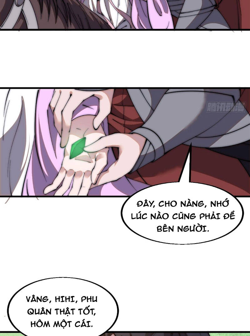 Ta Có Một Sơn Trại Chap 601 - Next Chap 602
