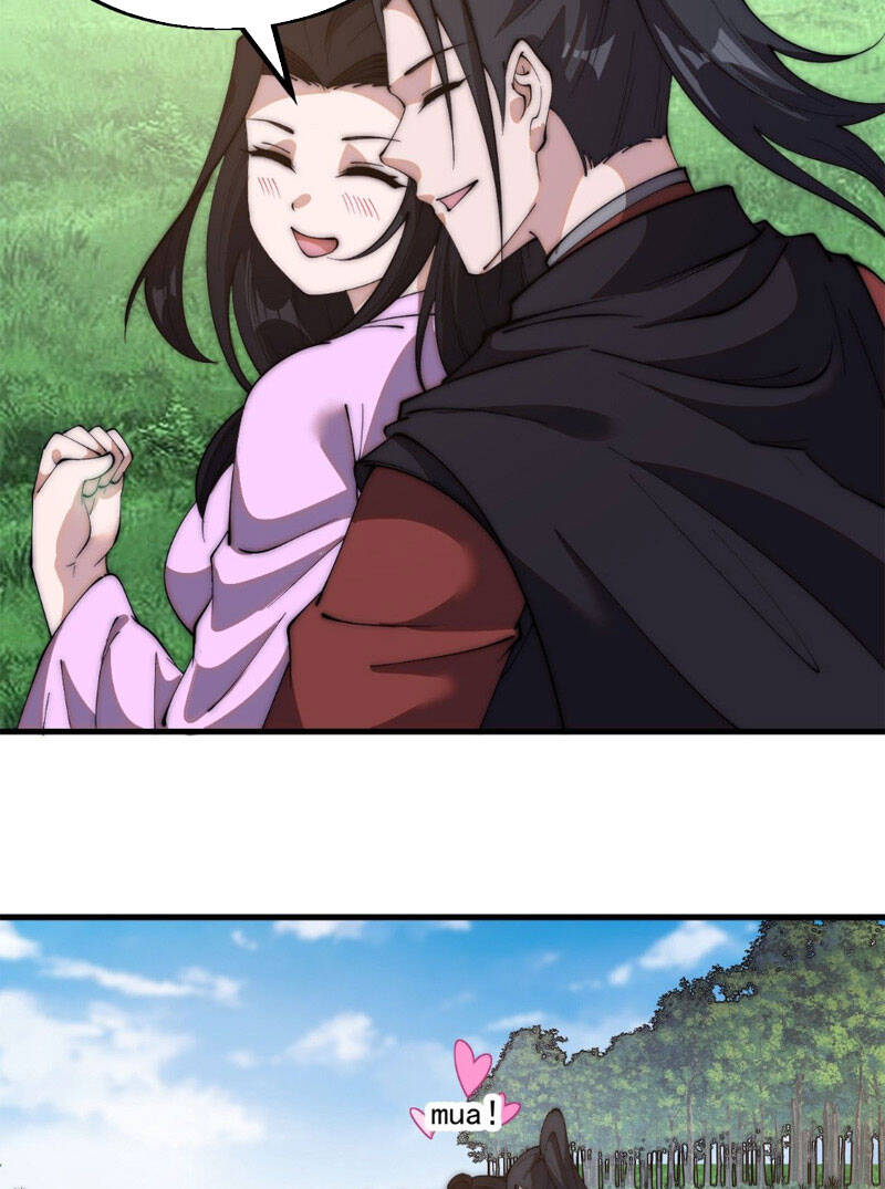 Ta Có Một Sơn Trại Chap 601 - Next Chap 602