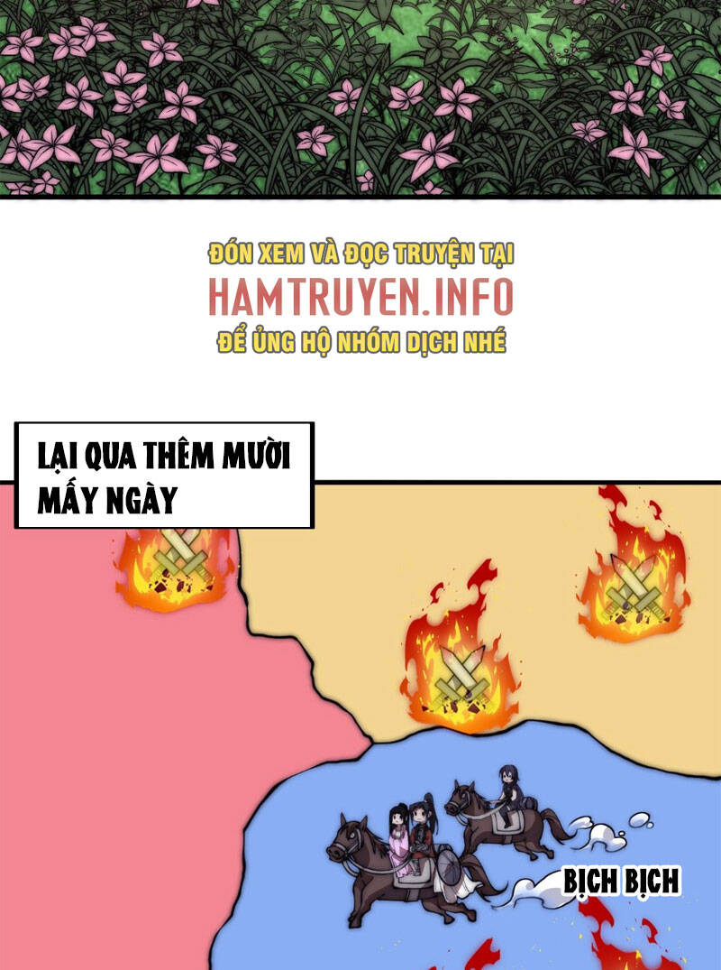 Ta Có Một Sơn Trại Chap 601 - Next Chap 602