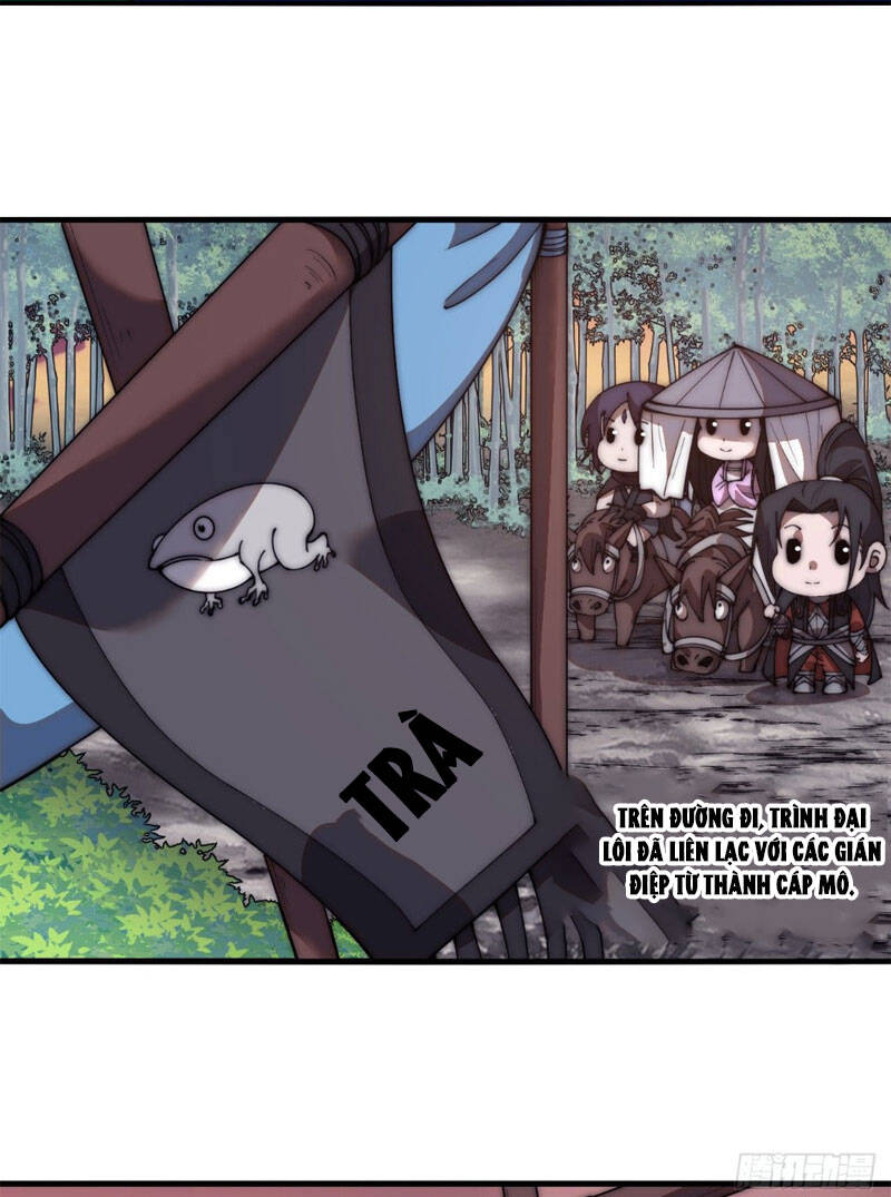 Ta Có Một Sơn Trại Chap 601 - Next Chap 602