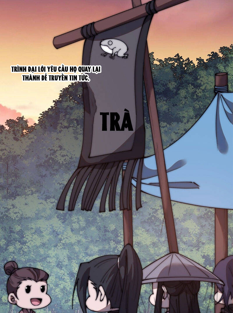 Ta Có Một Sơn Trại Chap 601 - Next Chap 602