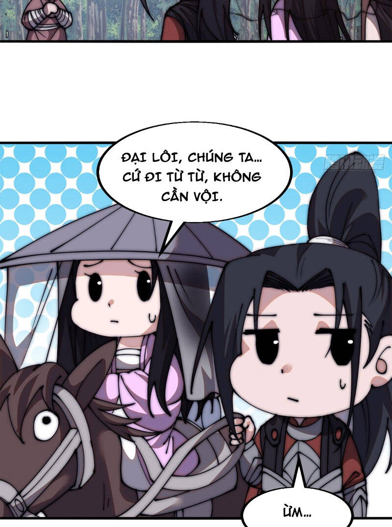 Ta Có Một Sơn Trại Chap 601 - Next Chap 602