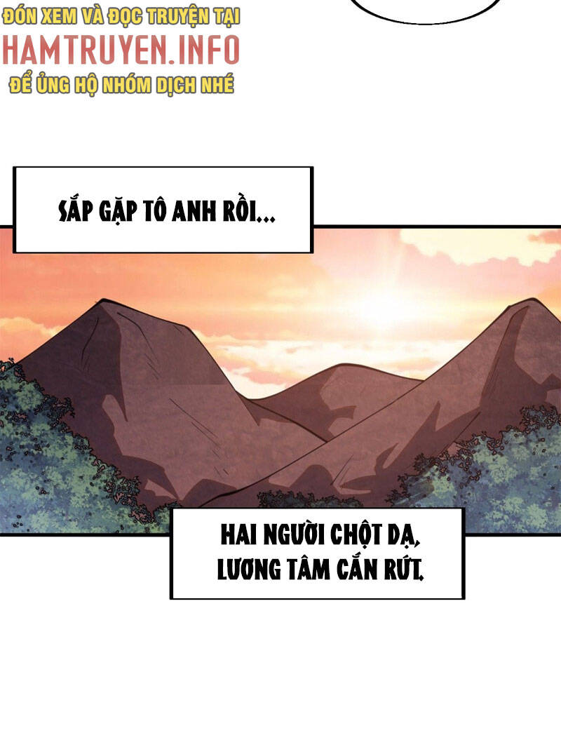 Ta Có Một Sơn Trại Chap 601 - Next Chap 602
