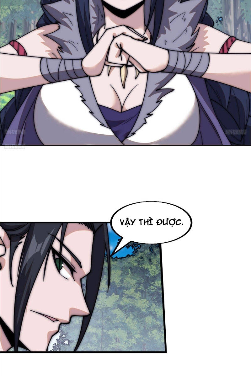Ta Có Một Sơn Trại Chap 601 - Next Chap 602