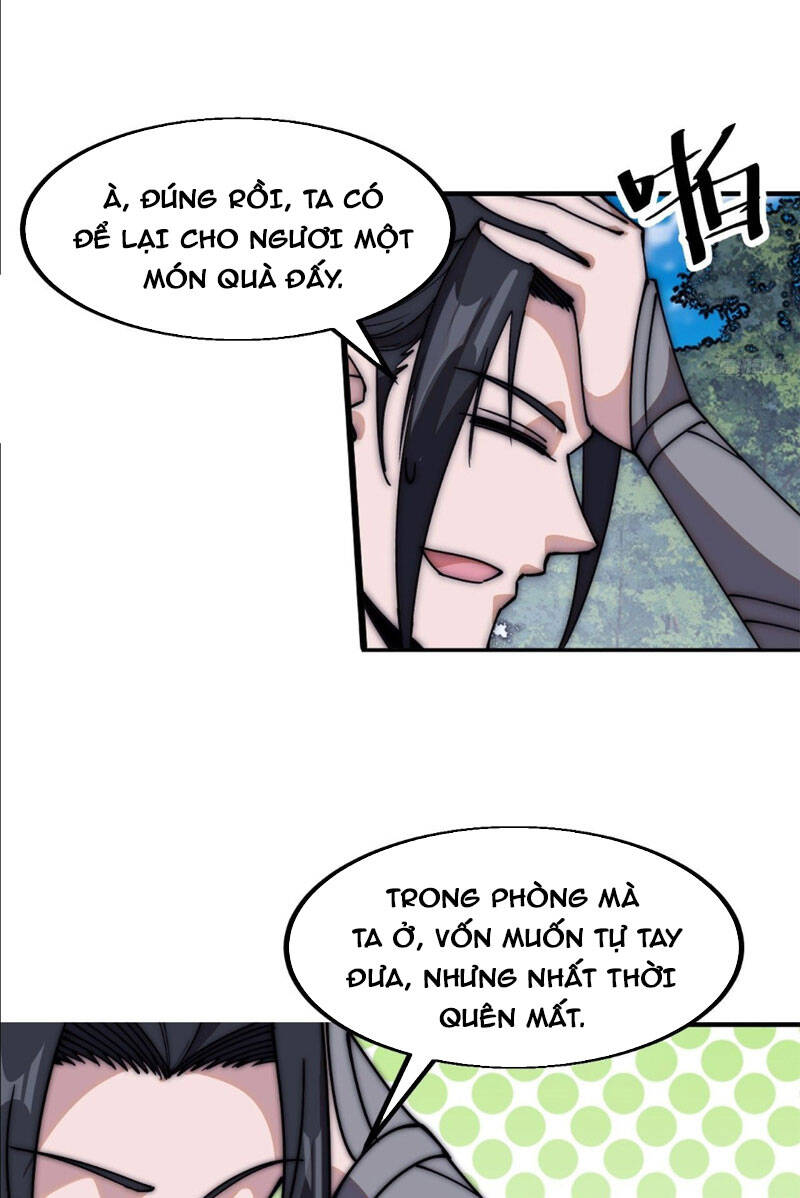 Ta Có Một Sơn Trại Chap 601 - Next Chap 602