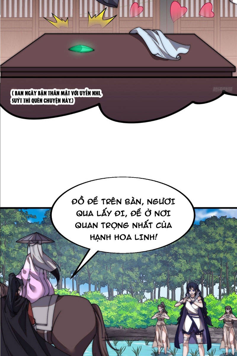 Ta Có Một Sơn Trại Chap 601 - Next Chap 602